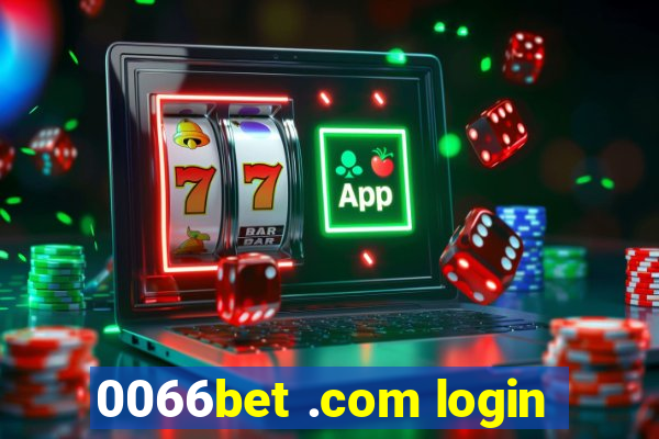 0066bet .com login